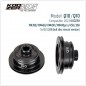 Punteras Koozer Q10/Q10 5X100 23+ Punteras Koozer Q10/Q10 5X100 23+