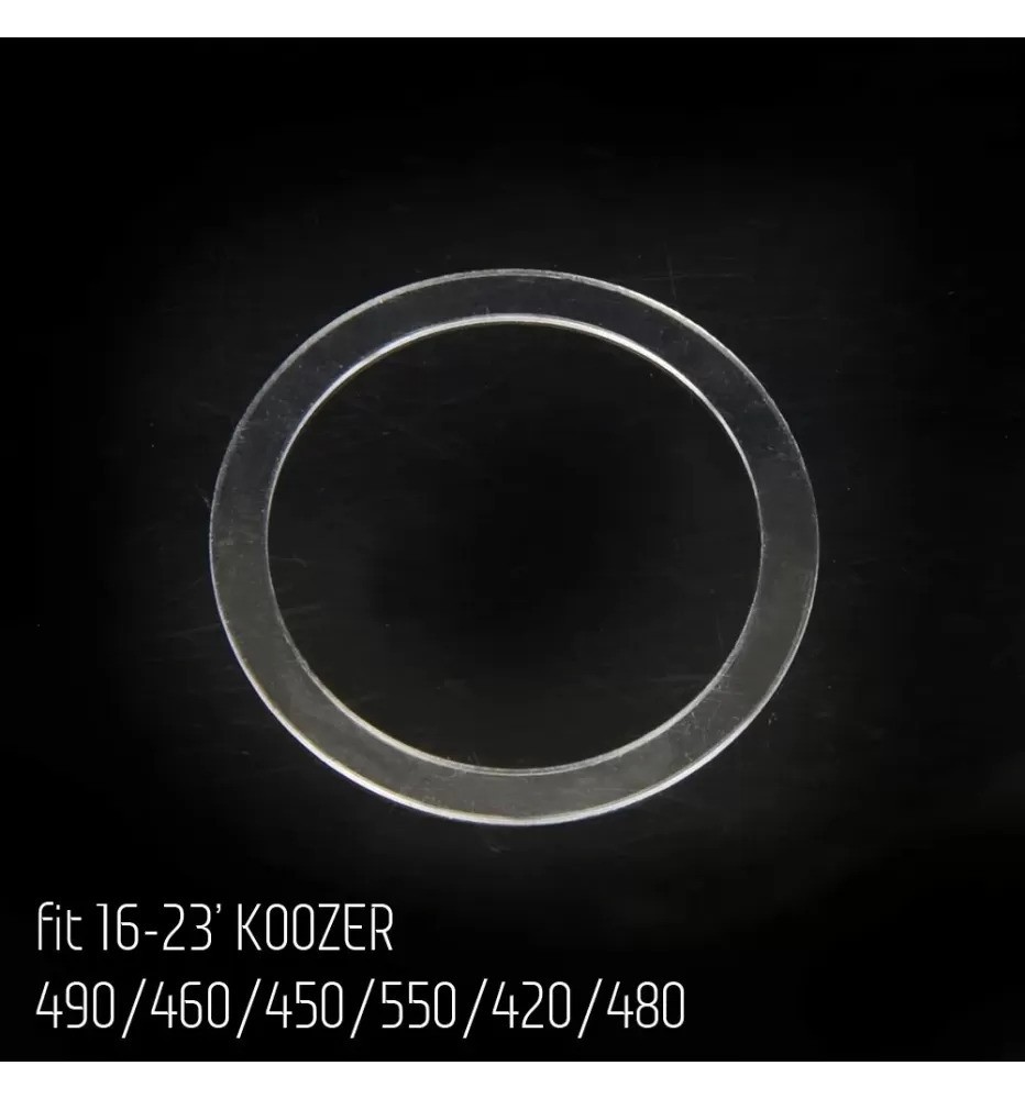 Espaciador FIT Koozer 16-23 Espaciador FIT Koozer 16-23
