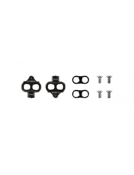 Calas LOOK MTB SPD X-TRACK
