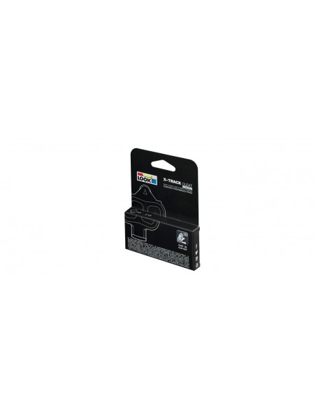 Calas LOOK MTB SPD X-TRACK EASY
