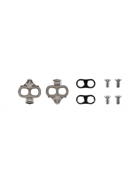 Calas LOOK MTB SPD X-TRACK EASY