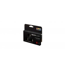Calas LOOK RUTA KEO DELTA BLACK 0°