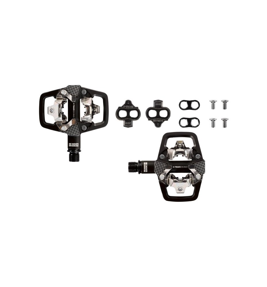 Pedal LOOK SPD X-TRACK ENRAGE Pedal LOOK SPD X-TRACK ENRAGE