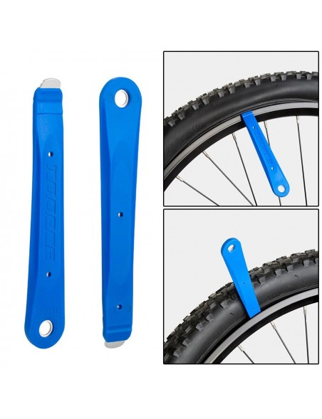 Desmontador TOOPRE TL-63 Metal (1 set)