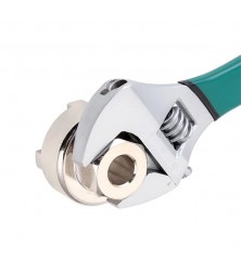 Extractor TOOPRE TL-S26 BMX 4 muecas