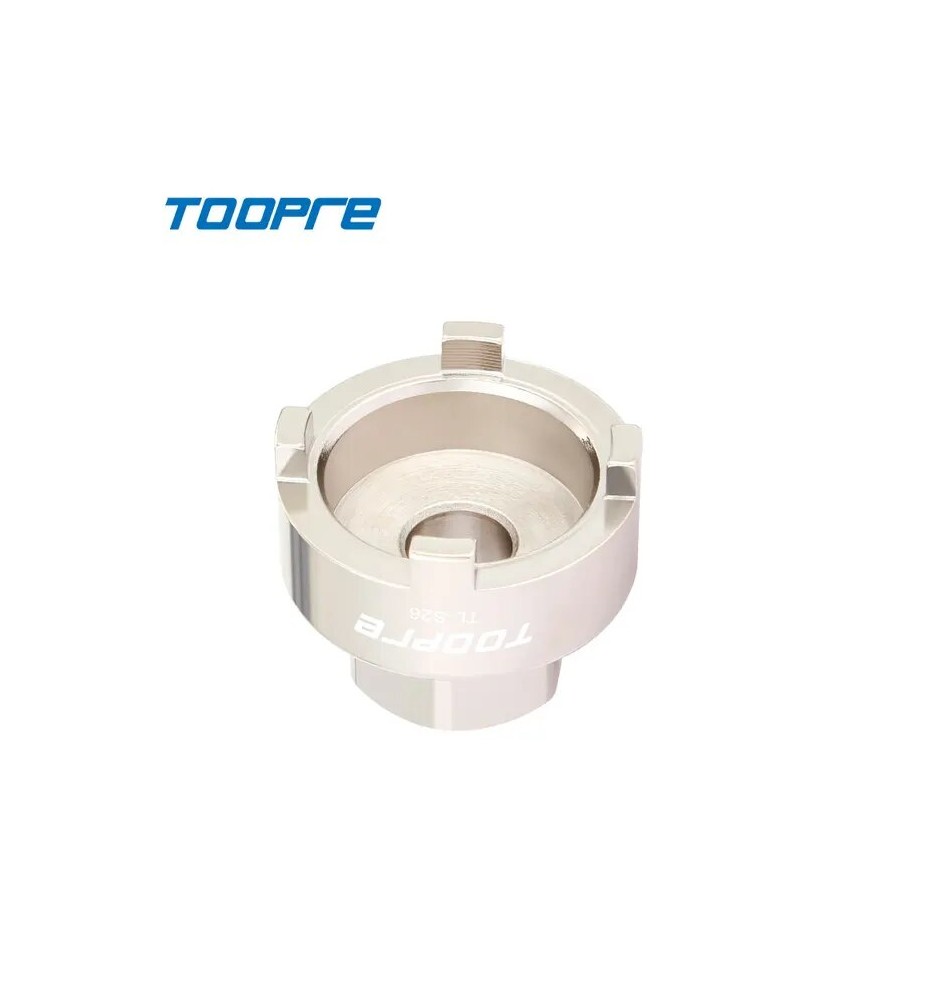 Extractor TOOPRE TL-S26 BMX 4 muecas Extractor TOOPRE TL-S26 BMX 4 muecas