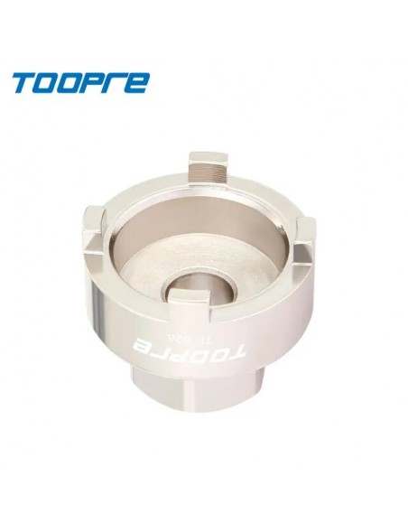 Extractor TOOPRE TL-S26 BMX 4 muecas