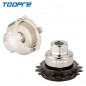 Extractor TOOPRE TL-S26 BMX 4 muecas Extractor TOOPRE TL-S26 BMX 4 muecas