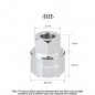 Extractor Tornillos DUB TOOPRE TL-S25 Extractor Tornillos DUB TOOPRE TL-S25
