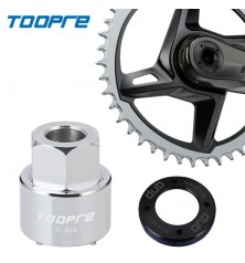Extractor Tornillos DUB TOOPRE TL-S25