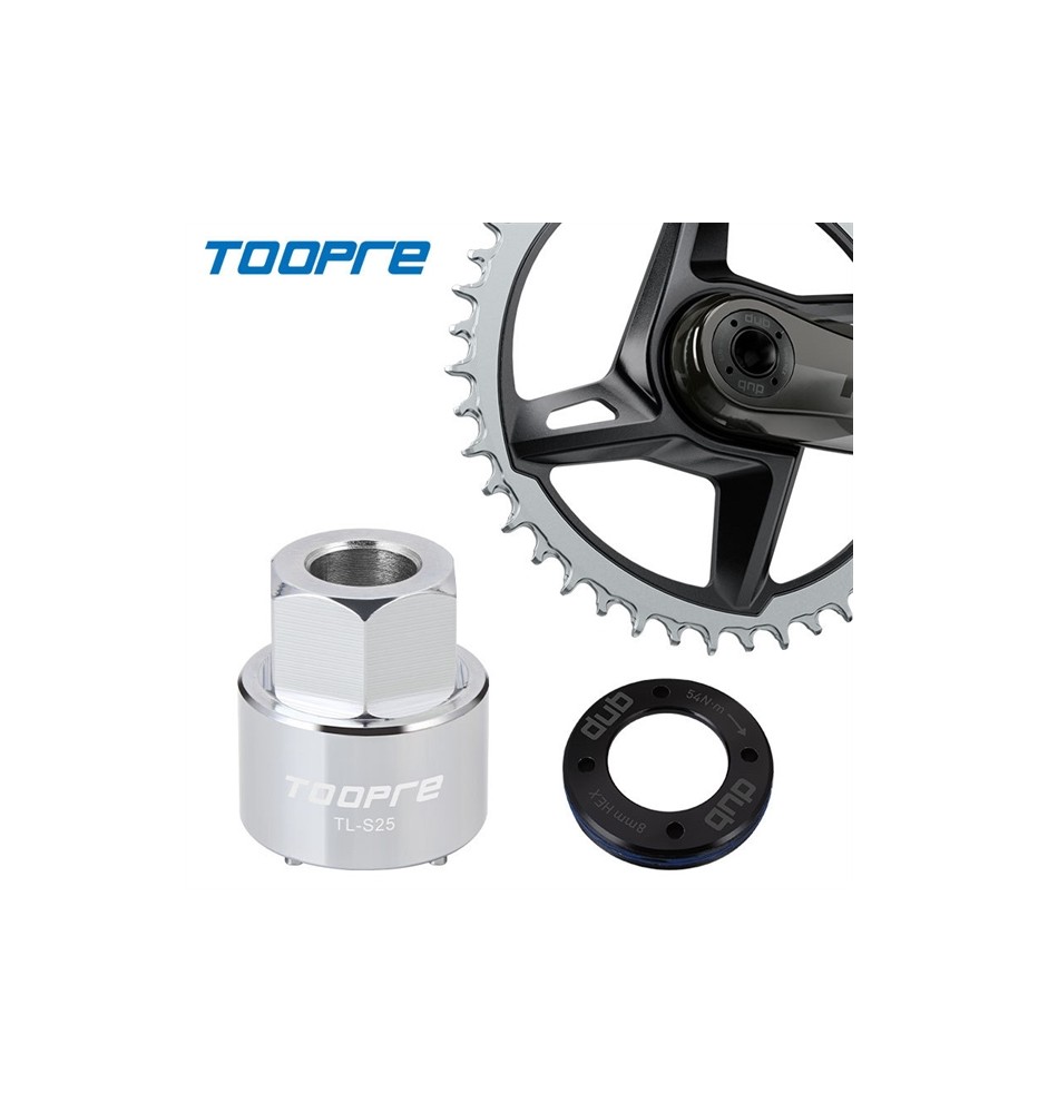 Extractor Tornillos DUB TOOPRE TL-S25 Extractor Tornillos DUB TOOPRE TL-S25