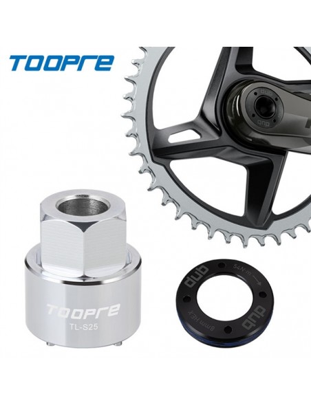 Extractor Tornillos DUB TOOPRE TL-S25