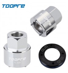Extractor Tornillos DUB TOOPRE TL-S25