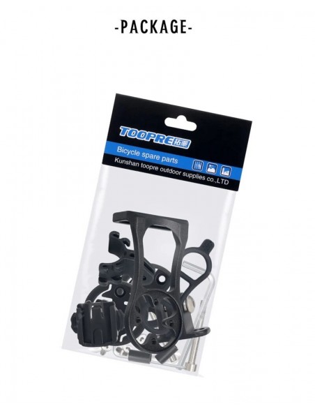 Soporte Ciclocomputador TOOPRE TEE