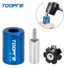 Instalador Araña TOOPRE TL-210