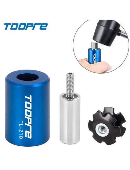 Instalador Araña TOOPRE TL-210