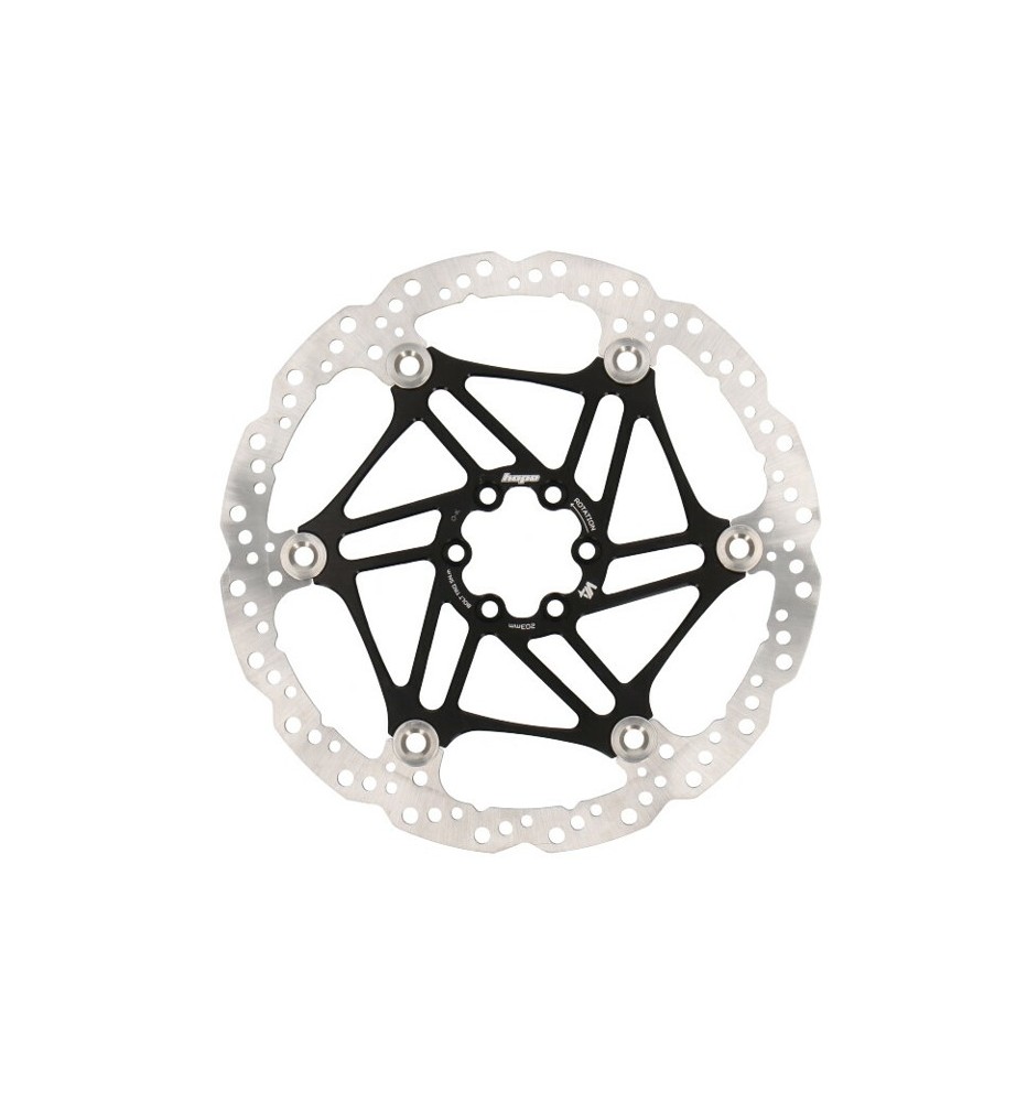 Disco de Freno Hope Floating Vented 203mm Disco de Freno Hope Floating Vented 203mm