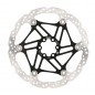 Disco de Freno Hope Floating Vented 203mm Disco de Freno Hope Floating Vented 203mm