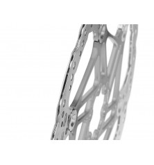 Disco de Freno Hope Floating Vented 203mm