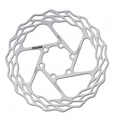Disco Galfer Road Wave 140mm