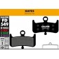 Pastillas Galfer Hayes Dominion A4 Standard Pastillas Galfer Hayes Dominion A4 Standard