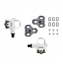 Pedal LOOK ROAD KEO 2 MAX BLANCO