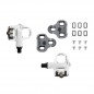 Pedal LOOK ROAD KEO 2 MAX BLANCO Pedal LOOK ROAD KEO 2 MAX BLANCO