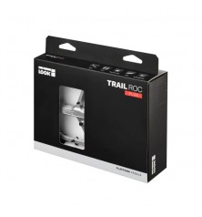 Pedal LOOK TRAIL ROC PLUS Silver