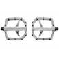 Pedal LOOK TRAIL ROC PLUS Silver Pedal LOOK TRAIL ROC PLUS Silver