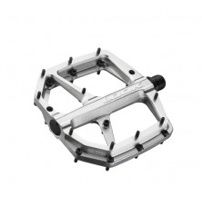 Pedal LOOK TRAIL ROC PLUS Silver