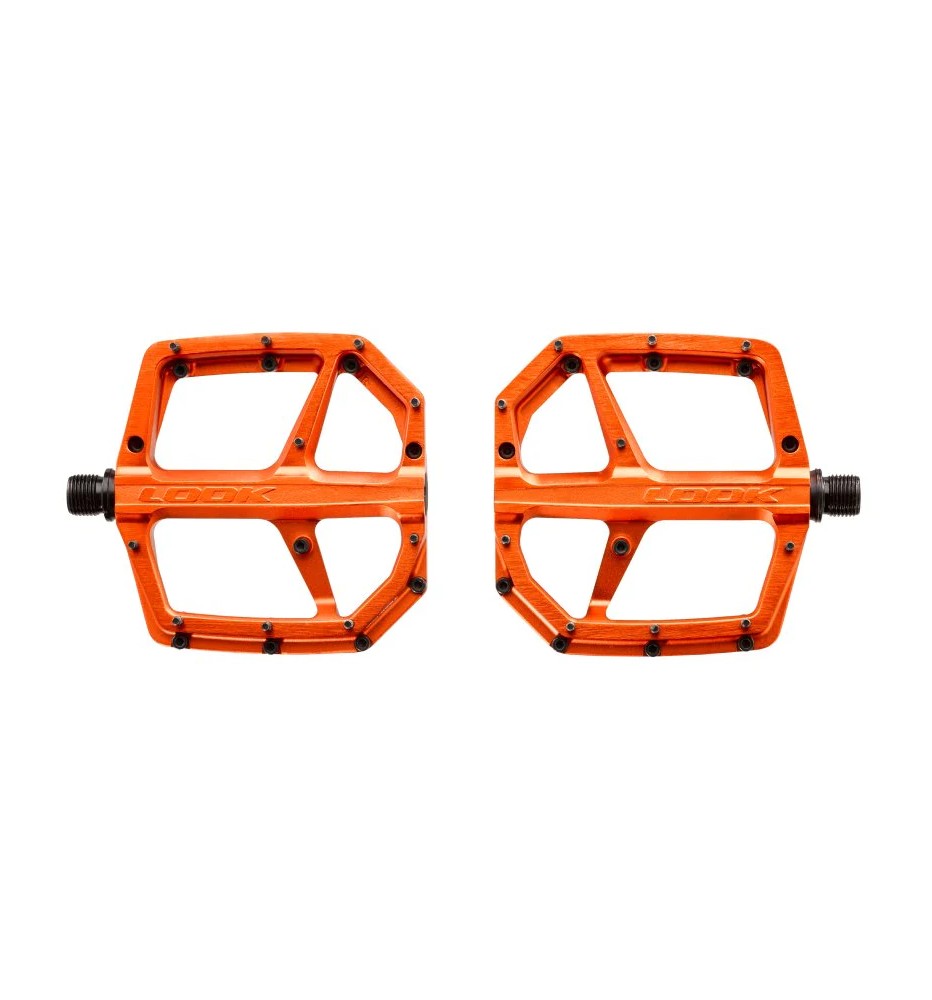 Pedal LOOK TRAIL ROC PLUS Orange Pedal LOOK TRAIL ROC PLUS Orange