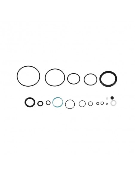 Kit retenes FOX LIVE SHOCKS REBUILD