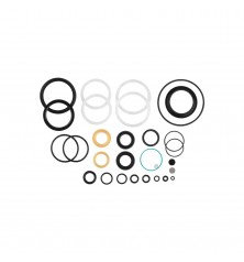 Kit retenes FOX TREK THRU 2023 SHAFT TSS SPRING AND DAMPER G2