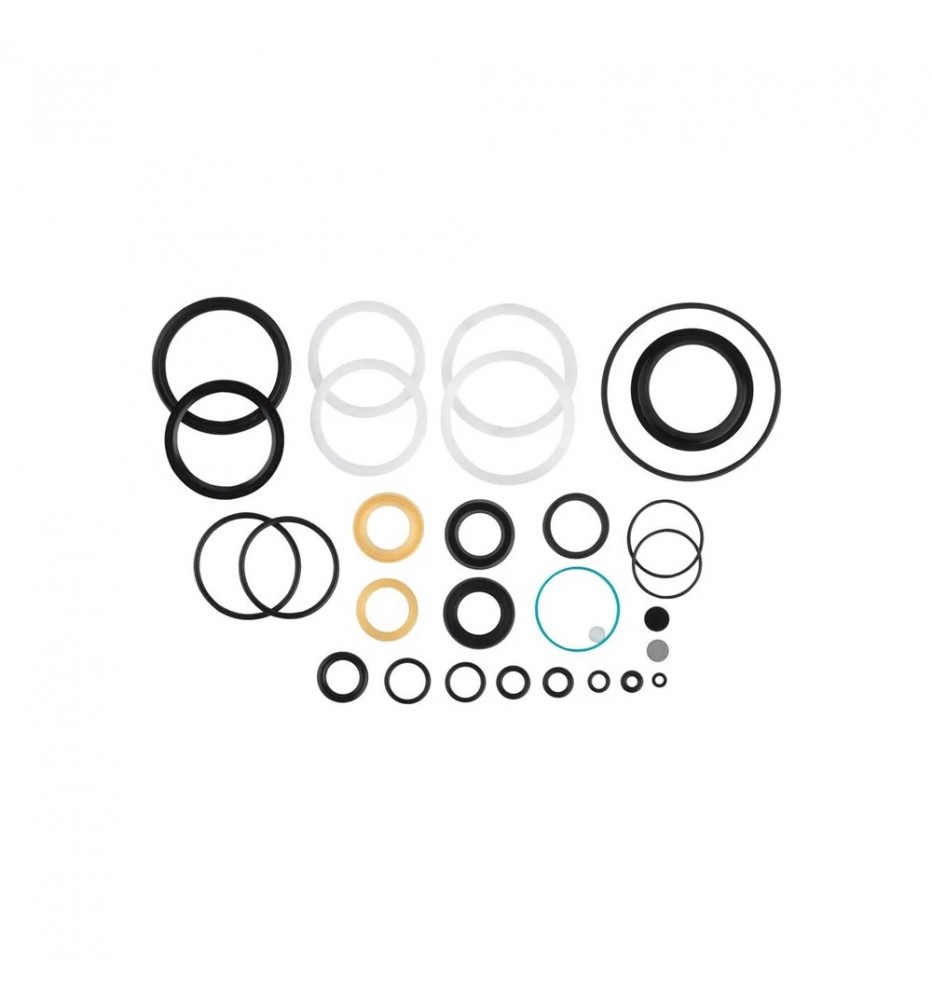Kit retenes FOX TREK THRU 2023 SHAFT TSS SPRING AND DAMPER G2 Kit retenes FOX TREK THRU 2023 SHAFT TSS SPRING AND DAMPER G2