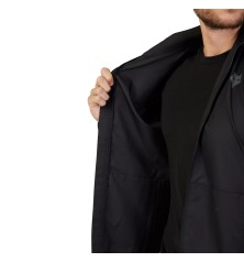 Cortavientos FOX Ranger Negro