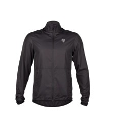 Cortavientos FOX Ranger Negro