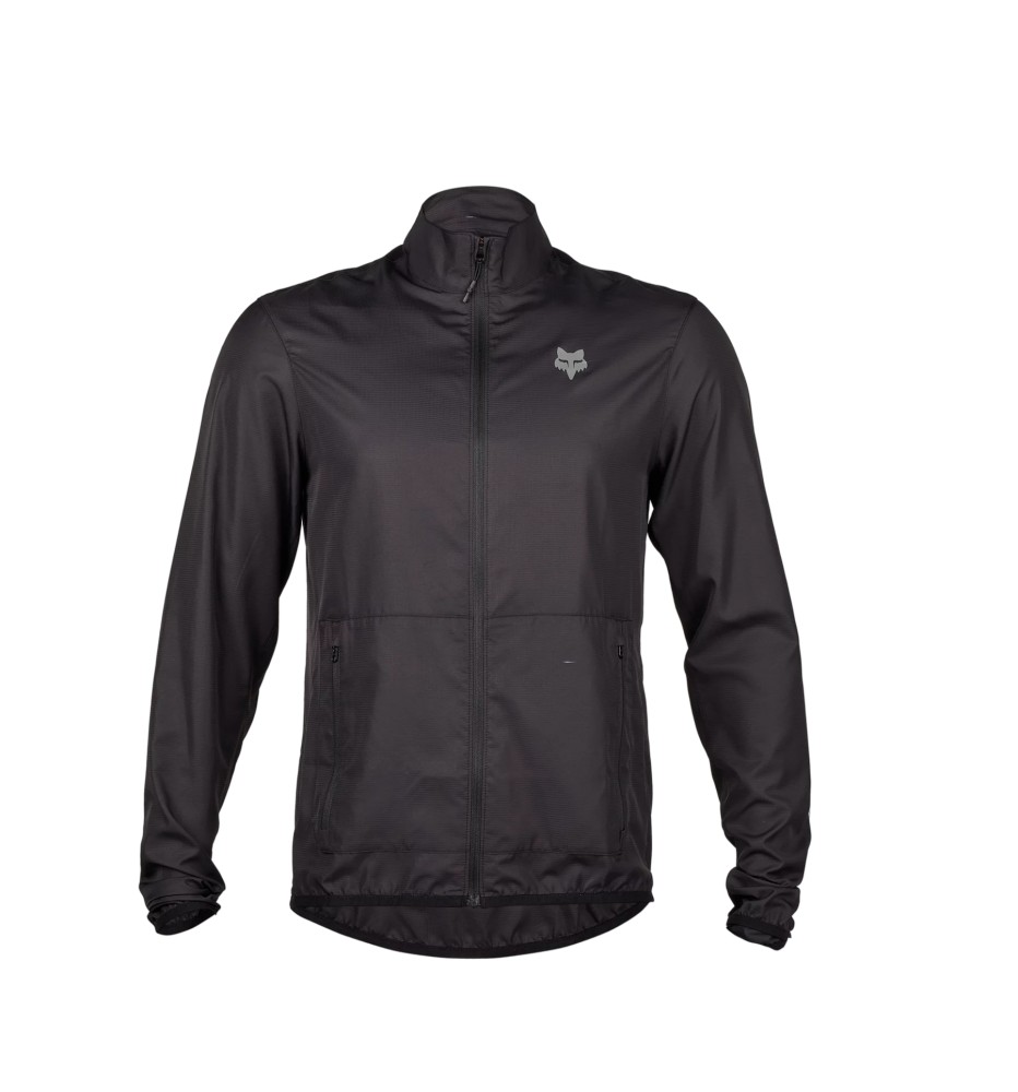 Cortavientos FOX Ranger Negro Cortavientos FOX Ranger Negro