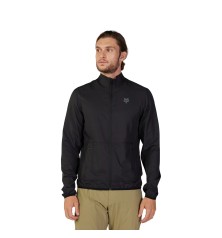 Cortavientos FOX Ranger Negro