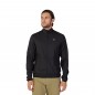 Cortavientos FOX Ranger Negro Cortavientos FOX Ranger Negro