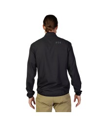 Cortavientos FOX Ranger Negro