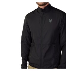 Cortavientos FOX Ranger Negro