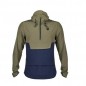 Cortavientos FOX Ranger OLV GRN