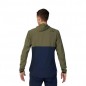 Cortavientos FOX Ranger OLV GRN