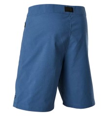 Short FOX RANGER NIÑO W/LINER DARK INDIGO