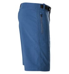 Short FOX RANGER NIÑO W/LINER DARK INDIGO