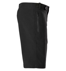 Short FOX RANGER NIÑO W/LINER NEGRO