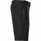 Short FOX RANGER NIÑO W/LINER NEGRO Short FOX RANGER NIÑO W/LINER NEGRO