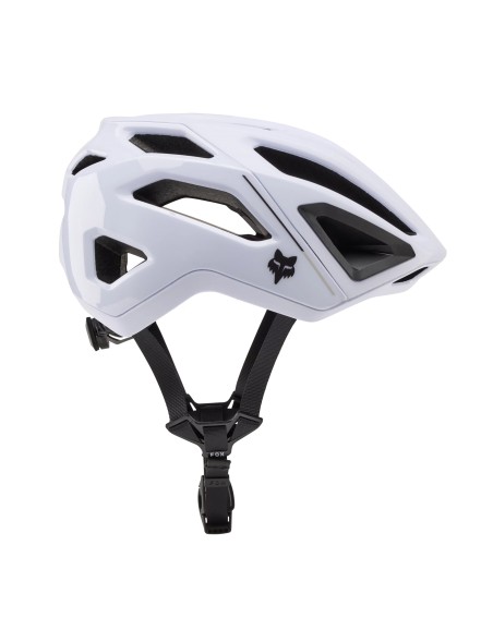 Casco FOX CROSSFRAME PRO SOLIDS MIPS CE WHT