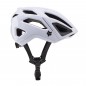 Casco FOX CROSSFRAME PRO SOLIDS MIPS CE WHT Casco FOX CROSSFRAME PRO SOLIDS MIPS CE WHT
