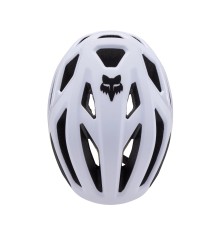 Casco FOX CROSSFRAME PRO SOLIDS MIPS CE WHT